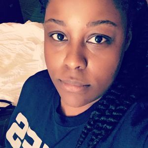 Meet your Posher, Natasha